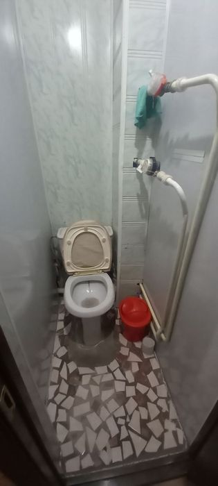 Ugil bolalarga kvartira