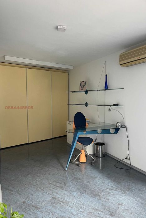 Дава се под наем Офис в Пловдив, Мараша - 105 кв.м за 600 € - Снимка #4