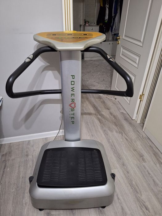 Power Step Plus Casada 50 000 Olx