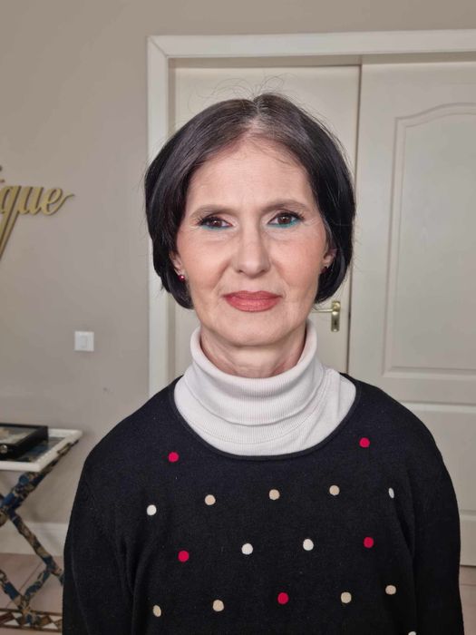 Make-up Cluj Napoca