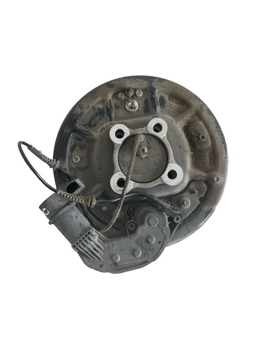 Rulment Butuc Tambur Dreapta Spate Cu Frana Electrica Dacia Jogger 1.6