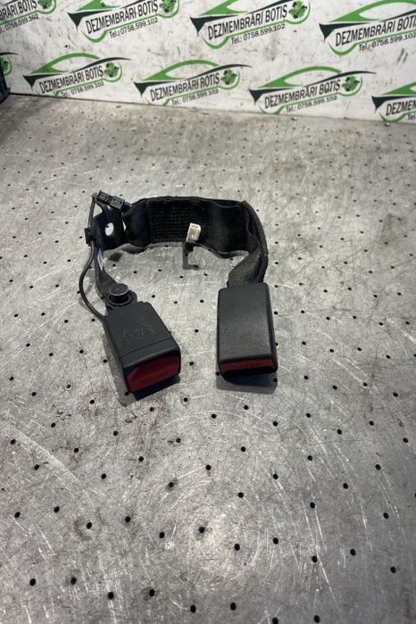 Teaca spate mijloc 7 375 448 BMW Seria 3 F30/F31/F34