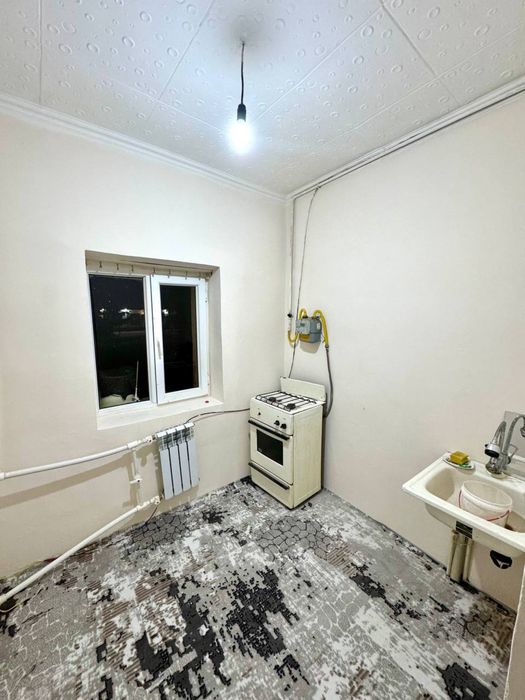 Чирчик шахар 4 м/р 2х Нархи 25.500$ Бош толов ва паспорт бн Ипотека