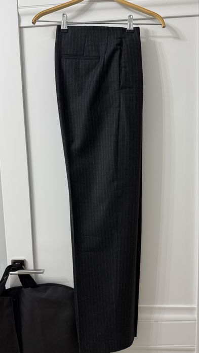 Брючный костюм от Massimo Dutti