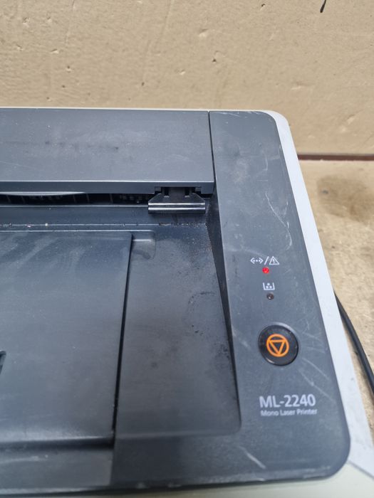 Лазерные принтеры для ремонта