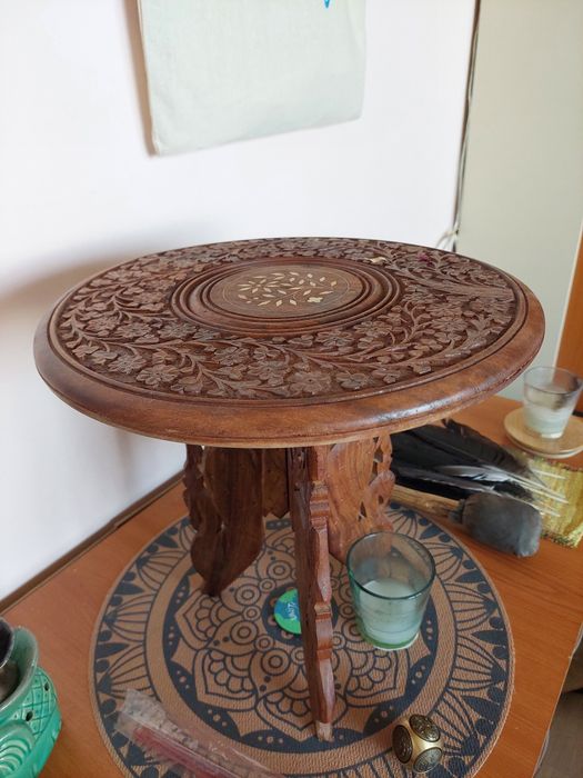 Măsuță decorativă