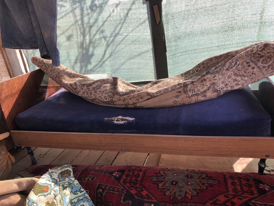 Продам мебель б/у разные