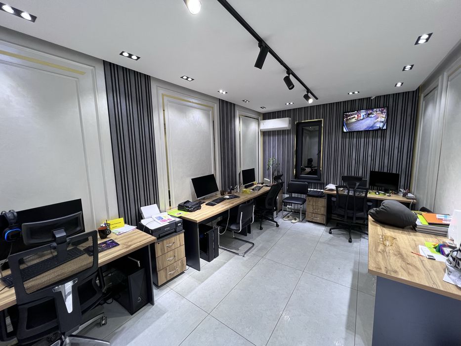 Нежилое помещение 80м2 ул.Катартал