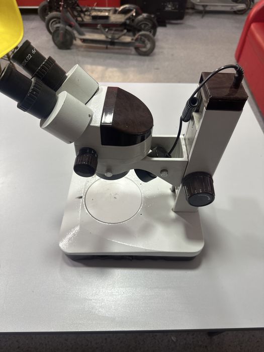 Микроскоп Ya Xun AK20