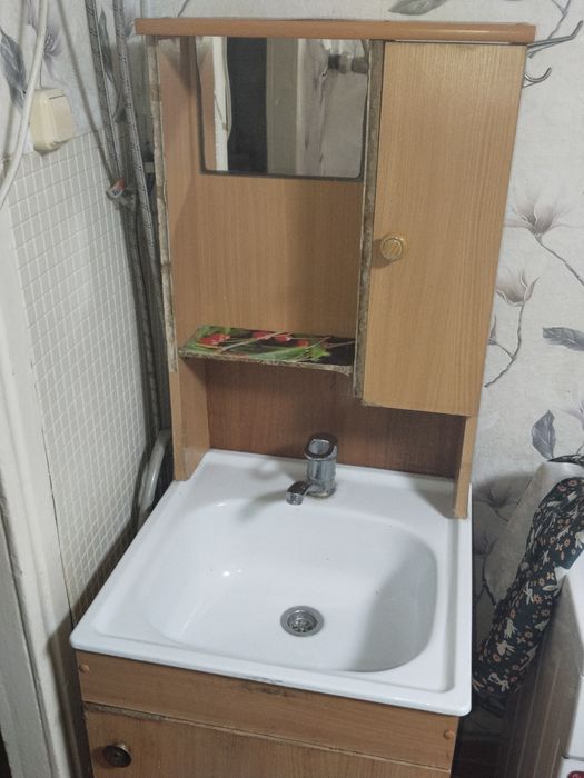 Продам умывальник