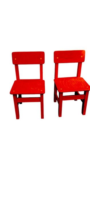 Детский стул 4 yoshdan 7 yoshgacha