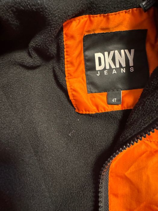 Преходно яке DKNY