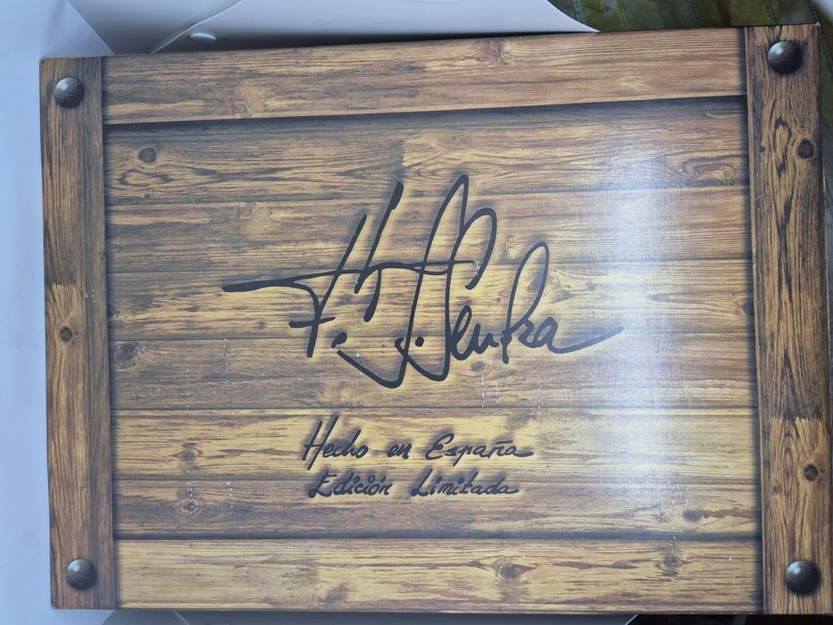 Sendra 6990 Cuervo Britnes Fl. Marron-Laca Camel