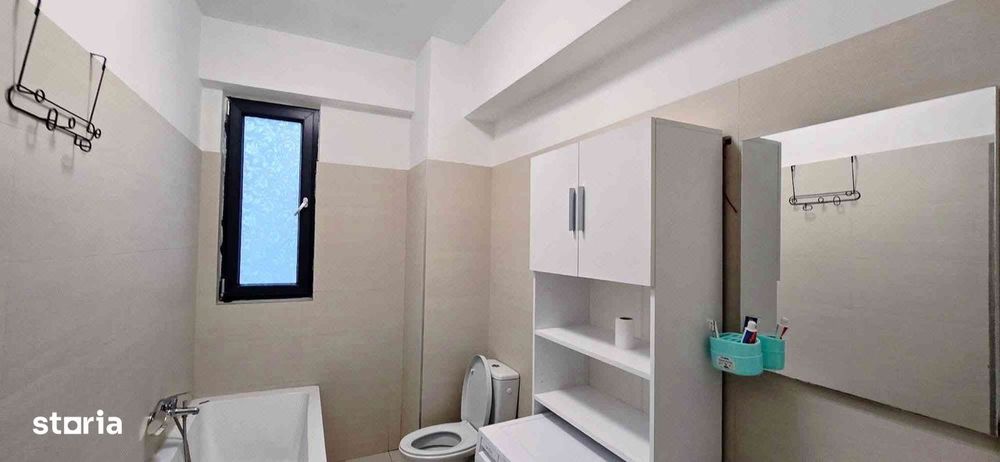 Apartament Nou De Vânzare Zona Dem Rădulescu Patriarh Iustinian Marina