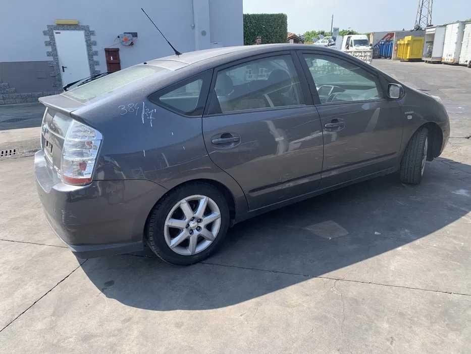 Piese toyota prius 1.5 hybrid X1NZW90 100.000 km an 2009