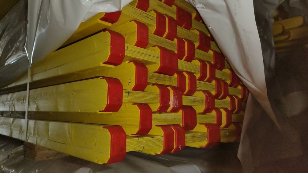 Балки двутавровые  1,5м, 2.5м, 3м, 3.3м, 3.6м. 3.9м