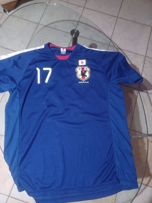 Футболни тениски