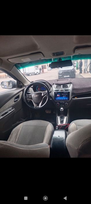 Koblt aftamat 2015  metan gaz