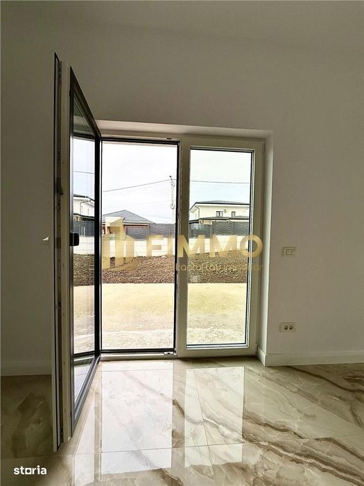 Casa 120mp | Teren 600mp | Burdujeni | Suceava | ID:1657