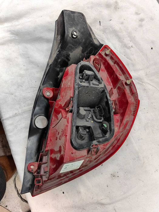 Оригинален стоп Рено  Клио  Renault Clio