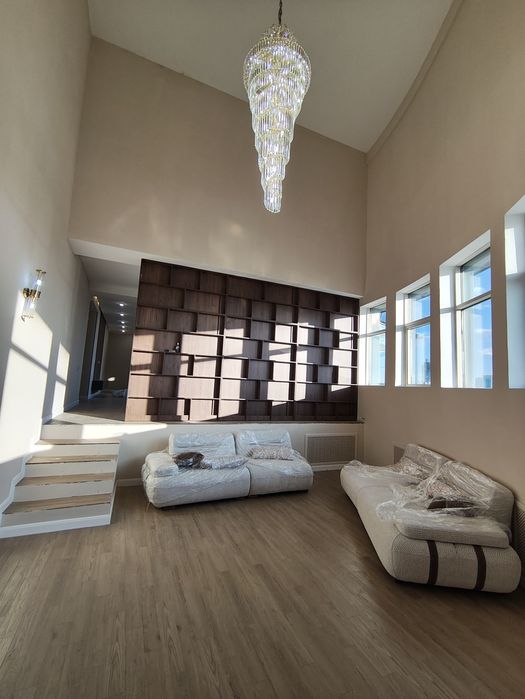 5-комн 243м2 возле Думан/Цирк