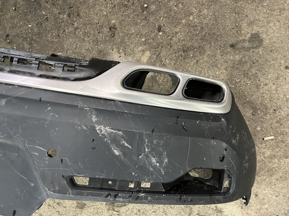 Броня Volvo XC40 2019- 3бр