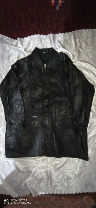 Koja kurtka kiysa boladi