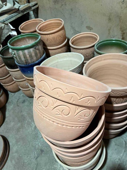 Керамическая изделия