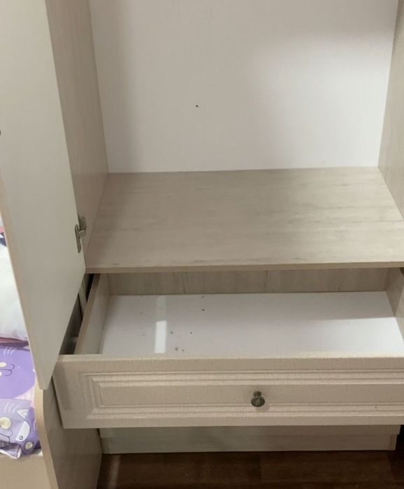 Детская мебель Аврора