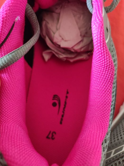 Дамски маратонки Runfit 37