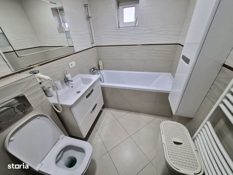 Apartament DE INCHIRIAT - 3 camere