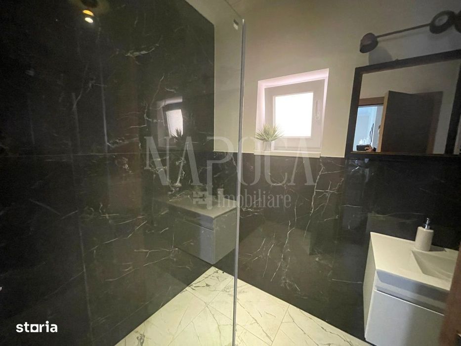Apartament 5 camere de vanzare in Andrei Muresanu, Cluj Napoca