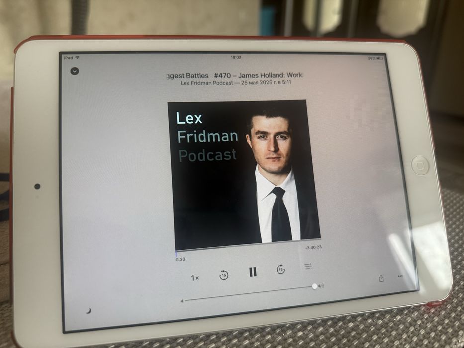 IPad mini 32 гб в хорошем состоянии