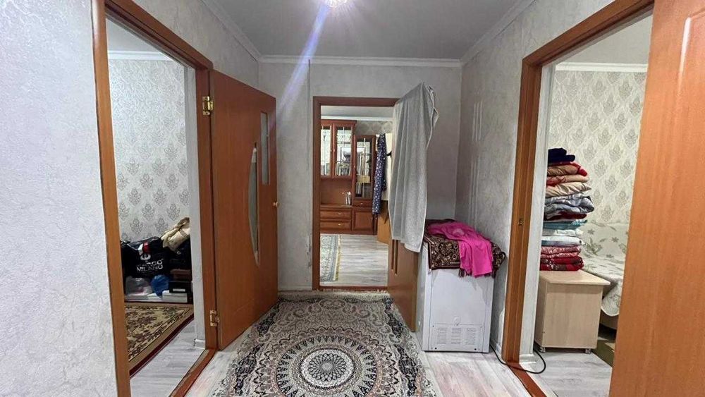 Продам частный дом Алибек Империя