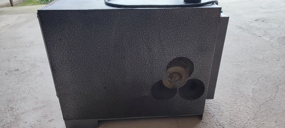 Пгс печка  электроный