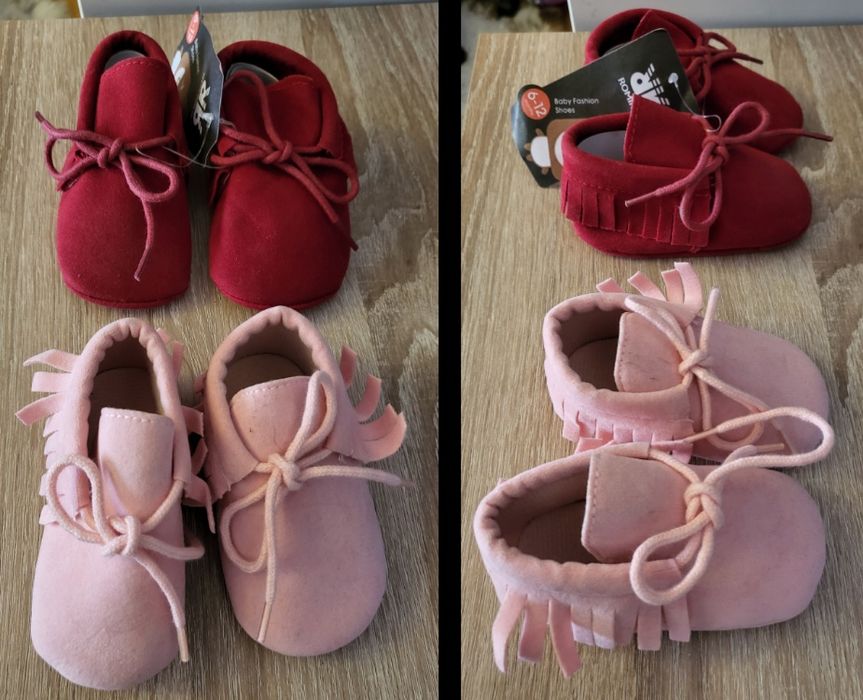 Ghete fetite 0-12 luni