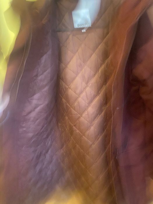 Parka / Palton M Bench