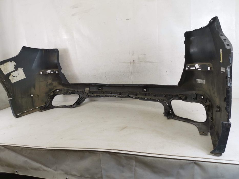 Задна броня БМВ Х5 / BMW X5 G05 [ - ] М Спорт Оригинална, В добро съст