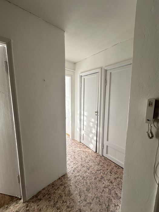 2-х комнатная квартира