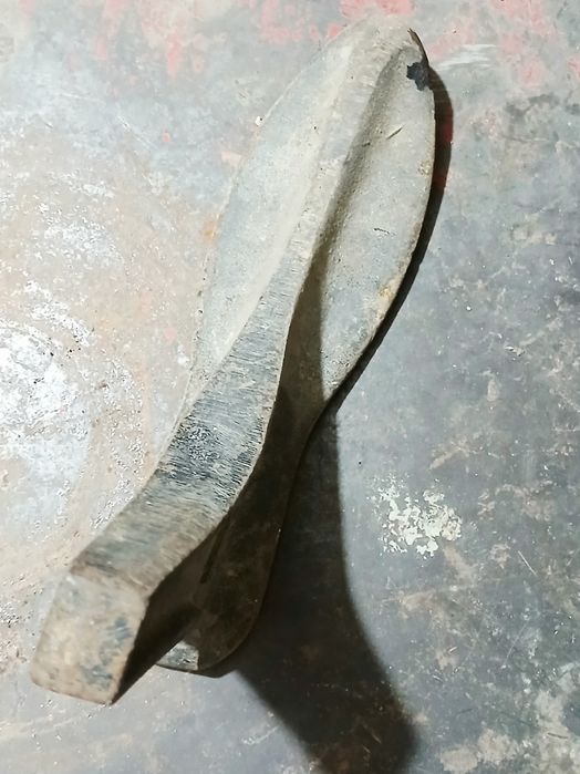 Наковальня Сапожная