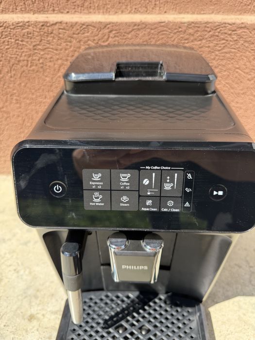 Vând Espressor cafea automat Philips ca  Nou