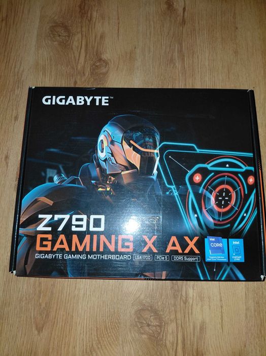 Vând Kit Gaming PB+Procesor