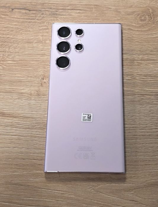 Samsung Galați S23 Ultra (512Gb)