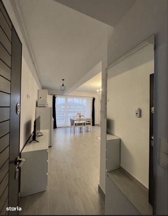 Apartament 2 camere de închiriat