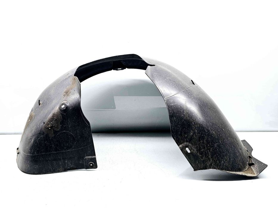 Carenaj roata dreapta fata Volkswagen Golf 6 (5K1) [Fabr 2009-2013] 5K