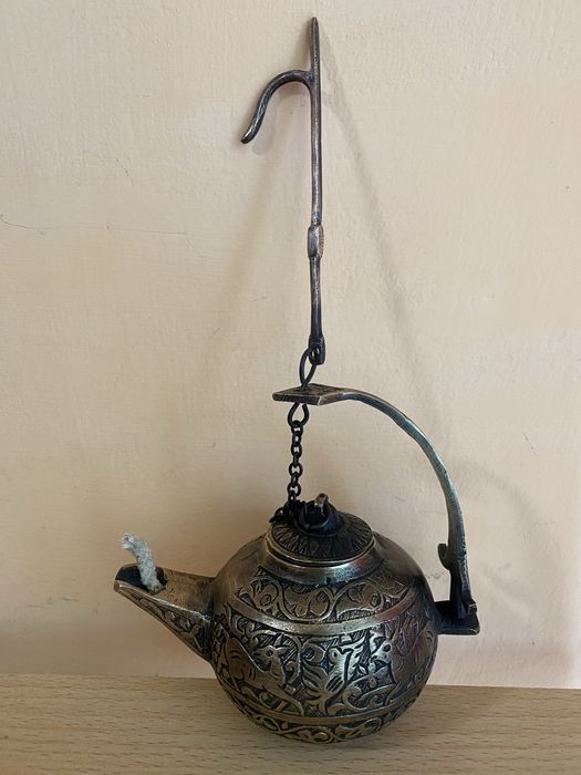 Opaituri din bronz