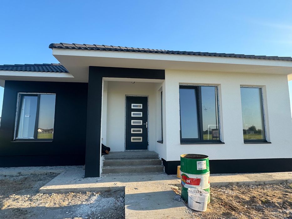 Vanzare casa in Santandrei