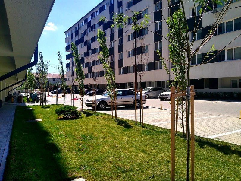 2 camere cu Încălzire în Pardoseală Militari//Chiajna/Lidl