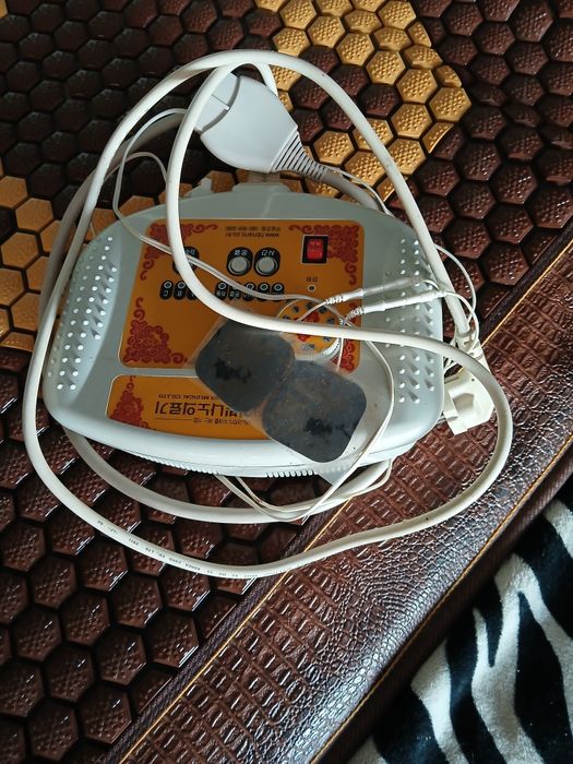 Турмалиновый матрас