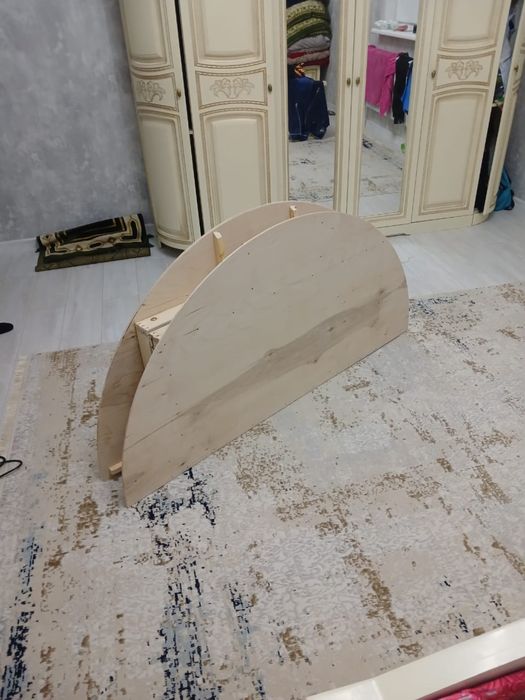 Жиналмалы жер стол